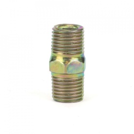 Niplu 1/4" exterior la 1/4" exterior B-ZK0016 Barracuda
