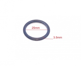O-ring pentru pompa cric hidraulic de 2.5T NR.120