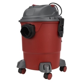 Odkurzacz przemysłowy 20L 1200W KD475 - Img 10
