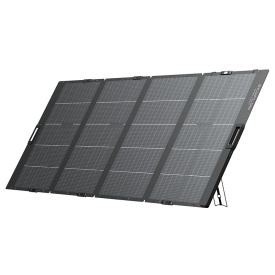 Panou fotovoltaic pliabil EcoFlow NextGen 400W. - Img 11