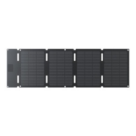Panou solar portabil pliabil EcoFlow 45W (USB-C) - Img 5