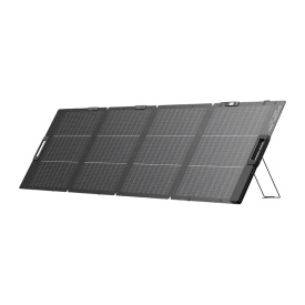 Panou solar portabil și ușor EcoFlow de 220 W - Img 6