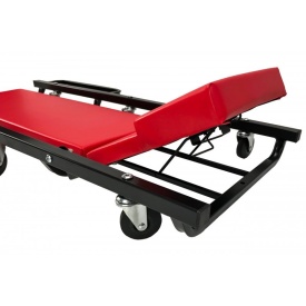 Pat mobil carucior pentru service auto 102cm metalic VERKE V83252 – Kraft&Dele