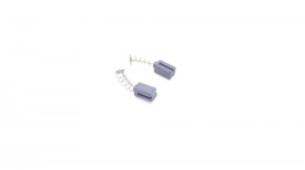 Perii carbon 10.4x6x3mm motor electric 220V pentru rotoraizer NR.1939 – Kraft&Dele
