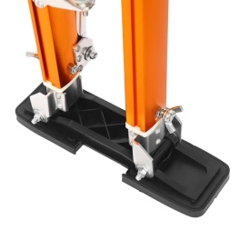 Picioroange pentru montaj 61–102 cm KraftDele KD5547 – suport reglabil pentru lucrări la înălțime - Img 10