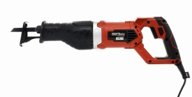 Piolă sabie electrică KraftDele KD3053, 2000W, 230V, mâner antiderapant, pentru atelier, garaj și lucrări de tăiere diverse