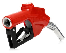 Pistol automat de alimentare combustibil KraftDele KD1158, din aliaj de aluminiu, debit mare, pentru motorină și transfer lichide - Img 7