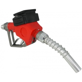 Pistol automat pentru motorina sau benzina cu contor LCD 60 l/min CPN V80207 VERKE – Kraft&Dele