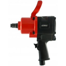 Pistol de impact pneumatic 3/4" 1850 Nm TWIN HAMMER VERKE V81433 – Kraft&Dele