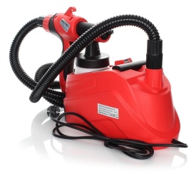 Pistol electric de vopsit cu compresor KraftDele 900W KD1501 pentru aplicare rapidă și uniformă a vopselei - Img 6