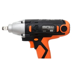Pistol Impact electric 2100W 220V 800Nm 17,19,21mm KraftDele KD1557