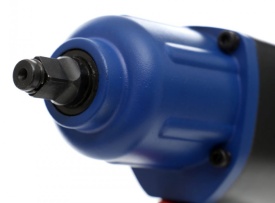 Pistol impact pneumatic 1700Nm 6.3 bari 1/2" TA814 TAGRED – Kraft&Dele