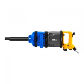 Pistol Impact pneumatic 4600Nm 1", roti camion MSW-ACW4600 MSW 10060740 – Kraft&Dele