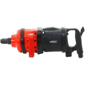 Pistol Impact pneumatic 4800Nm 1" 3100 rpm V81450 Verke