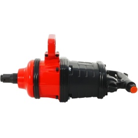 Pistol Impact pneumatic 4800Nm 1" 3100 rpm V81450 Verke – Kraft&Dele