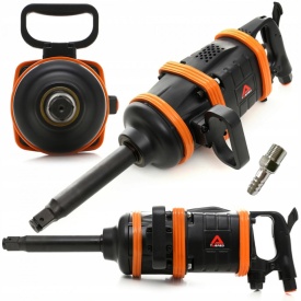 Pistol Impact pneumatic 7000Nm 1", roti camion 830