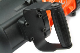 Pistol pneumatic de impact 1" BJC 998 MAR-POL M80533 – Forță extremă 5500Nm, profesional pentru TIR și utilaje grele - Img 8