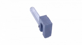 Piston de schimb pentru pompa cric hidraulic 3 tone NR.1260 – Kraft&Dele