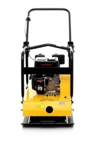 Placă compactoare benzina KraftDele KD1185 – 5CP, 18kN, 90Hz, 450mp/h, 61x45cm, 35cm adâncime, 100kg, motor Robin EY20 - Img 9