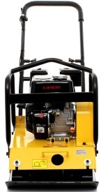 Placă compactoare bidirecțională KraftDele KD1184 – 5.5CP, 16kN, 90Hz, motor Loncin 196cc, 54x45cm, 30cm adâncime, 92kg - Img 8