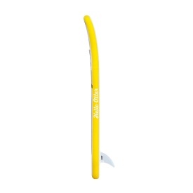Placă de paddle SUP pentru copii FunWater Tuxedo Sailor 2,4m (albastră) - Img 8