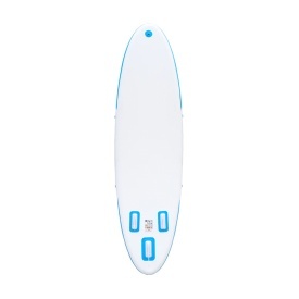 Placă de paddleboard FunWater SUP SUPFW07A 3,2m (albastru) - Img 8