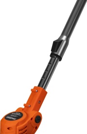 Podkaszarka akumulatorowa KraftDele KD5129 21V 1000W cu 2 acumulatori 2Ah, 11000 rpm, cap reglabil și roți de ghidare - Img 9