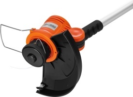 Podkaszarka electrică pentru gazon KraftDele KD5093, 1600W, 12000 rpm, reglaj lungime și mâner, pentru tăiere precisă a ierbii - Img 7