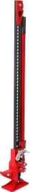 Podnoșnik farmerski Hi-Lift 48 inch 3T KraftDele KD12680, ridicare până la 120 cm, pentru off-road și utilaje - Img 6