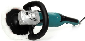 Polizor auto electric KraftDele KD1516, 1400W, disc 180 mm, turație reglabilă 1000-3300 rpm - Img 5