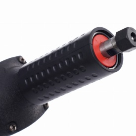 Polizor drept KraftDele KD3026, 1500W, 27000 rpm, pensetă 6 mm, pentru șlefuire, curățare cordoane și lustruire - Img 6