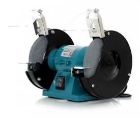 Polizor Dublu de Banc 1500W 150mm BESTCRAFT KD532 – Kraft&Dele