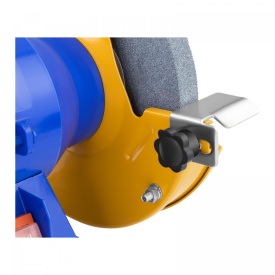 Polizor Dublu de Banc 350W 2 pietre 200mm GRIN350D MSW Germania – Kraft&Dele