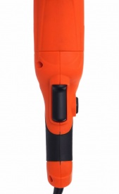 Polizor electric orbital excentric KraftDele KD3025, 1500W, disc 150 mm, turație variabilă 1500-4500 RPM - Img 9