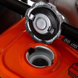 Pompa de apă pe benzină Mar-Pol 2 inch, 7 CP, 600 l/min, pentru apă curată și murdară - Img 6