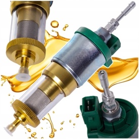 Pompa de combustibil tip 2 pentru incalzitor pe ulei – XM8095006