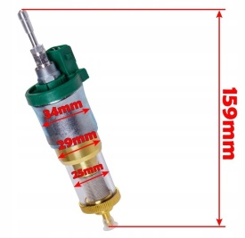 Pompa de combustibil tip 2 pentru incalzitor pe ulei – XM8095006 - Img 4