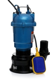 Pompă de fose septice cu tocător KraftDele KD754 – 2850W, 21.000 L/h, Flotor Automat, H 23m, Conexiune 2 inch, Fontă - Img 11