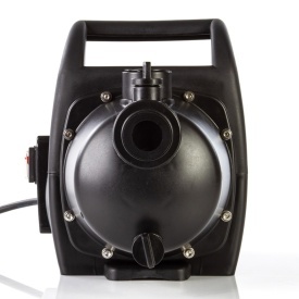 Pompa de grădină de suprafață Mar-Pol M79961, 1 inch, 1200 W, 3200 l/h, pentru apă curată și irigare - Img 7