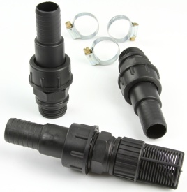 Pompa de grădină Mar-Pol M79960, 1 inch, 1.2 kW, 3500 l/h, pentru apă curată și irigare - Img 10