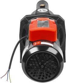 Pompă de grădină rigații și transvazare apă curată KraftDele KD807 – 850W, 65 L/min, H 48m, 1 inch, Rezistentă la 70°C, Compactă - Img 5