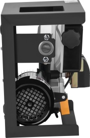 Pompa de transfer motorină și ulei KraftDele KD1174 cu pistol automat AUTO STOP, debit 75 l/min, 230V - Img 3