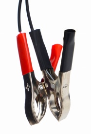 Pompa electrică autoamorsantă KraftDele KD1173 12V pentru transfer motorină, ulei și kerosen, cu clești baterie - Img 6