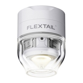 Pompă electrică FLEXTAIL Tiny Pump 3X (albă) - Img 9