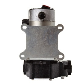 Pompă electrică pentru ulei și motorină 12/24V, racord 1 inch, debit până la 70 l/min, Mar-Pol M66905 - Img 12