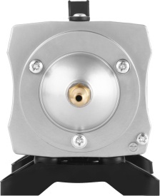Pompă electromagnetică de aer KraftDele KD4252, 20W, 2100 l/h, pentru aerarea acvariilor și iazurilor - Img 4