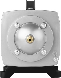 Pompa electromagnetică de aer KraftDele KD4253, 50W, debit 3900 l/h, pentru aerarea acvariilor și iazurilor - Img 5
