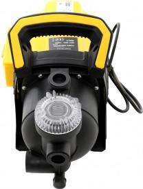 Pompă grădină 1300W KraftDele KD742 – 4800L/h, 35m refulare, 7m aspirație, 1” - Img 2
