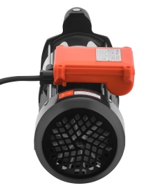 Pompa hidrofor pentru apă curată KraftDele KD809, 1300W, 1 inch, debit 110 l/min, înălțime refulare 60 m - Img 10