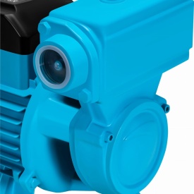 Pompă hidrofor pentru apă curată KraftDele KD813, 750W, debit 55 l/min, înălțime de refulare 60 m - Img 6
